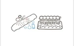10101-L941J Nissan Forklift Overhaul Gasket Set TB42 Engine. Fixed Price $161.15.
