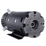 24V Pump Motor Jlg Scissor Lift 1532E2 1932E2 2646E2 3246E2 D468255XWF07A. Fixed Price $607.57.