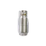 Flame King 33.5 Lb Aluminum Type 1 Empty Lp Tank YSN335-ALM. Fixed Price $319.95.