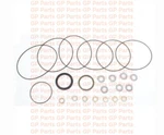 Jlg 7023450, Seal Kit - Motor Drive, 1932E2. Fixed Price $168.00.
