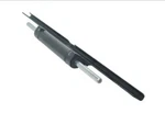 6025685 Forklift Sideshift Cylinder Replaces Cascade 55F-SSS-A201 / A252 A270. Fixed Price $433.49.