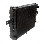 Komatsu 3EB-04-A5111, Radiator(copper/brass) FG25T-12, FG30HT-12, FG25ST-12. Fixed Price $522.74.