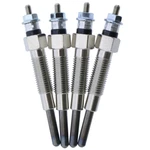 4X Plug Glow For Mitsubishi S4L2 Engine 10.5V. Fixed Price $34.51.