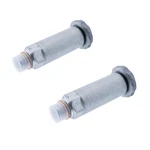 2X Primer Hand Pump 16665-99004 For Isuzu Engine Gmc. Fixed Price $18.00.