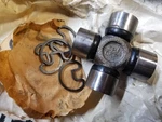 HY26126A Ujoint Hyster. Fixed Price $35.00.