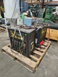 Hawker PTOM3-48F-240Y Forklift Battery Charger 48V 480V 3PH 2000AH 24/36/48 MOD3. Fixed Price $1250.00.