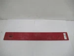 Tennant 1213211 , Linatex Side Squeegee. Fixed Price $48.00.