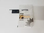 Unused Oem - Crown 805738 Damper Sheet. Fixed Price $25.00.