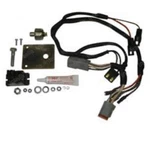 Hyster 1554077 Forklift Kit Brake Pressure Switch New Old Stock In Box.. Fixed Price $179.99.