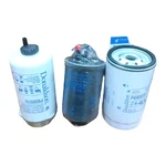 Genuine Donaldson Jcb Fuel Filter Oil Water Sep. P690916 P690915 P765325. Fixed Price $100.39.