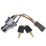10-7887 467-8535 Ignition Start Switch For D6T 247B D6R Caterpillar 257B. Fixed Price $43.99.
