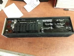 Raymond Vehicle Manager 114-007-943/014 Rev. Fixed Price $350.00.