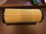 Nissan Forklift Tcm & Komatsu Air Filter 3EA-01-A5390 / 3EA01A5390. Fixed Price $38.50.