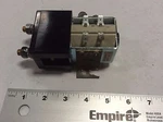 CR1106113-001 Crown Pump Contactor 24 Volt SK-1115021012J. Fixed Price $65.00.