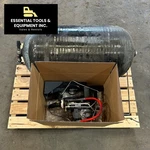 Forklift Lpg/propane Natural Gas System W/ Tank Toyota 8FGCU25 8FGU25. Fixed Price $1105.00.
