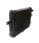 3EB-04-A5111 Komatsu Forklift Radiator FG15ST-16. Fixed Price $544.99.