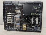 Crown 126972-00S Pcb Distr Panel Assembly, 24V. Fixed Price $249.99.