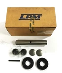 Lpm Hydraulic Lift King Pin Kit 504-1009 Nos. Fixed Price $77.21.