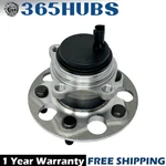 Rear Wheel Bearing Hub 2019-2023 Toyota RAV4, 2018-2022 C-hr *fwd, Japan Only*. Fixed Price $65.99.