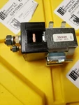 Raymond 24V Contactor RA1-105-216 SW80-164. Fixed Price $75.00.