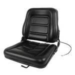 Clark Cat Hyster Yale Toyota Mitsubishi Forklift Seat With Adjustable Angle. Fixed Price $65.62.