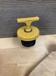 Oem Caterpillar 236-6651 Cap Assembly-oil Filler New. Fixed Price $18.95.