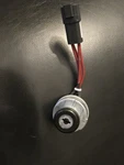 Crown 132122/146506 Key Switch Oem Genuine Part (usa). Fixed Price $65.00.