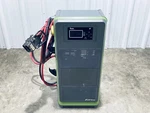 Enersys EXE3-MR-4Y Forklift Battery Charger Chassis * No Power Supply Modules. Fixed Price $599.99.