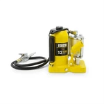 Esco 12 Ton Hd Pro Series Air Hydraulic Bottle Jack. Fixed Price $218.36.