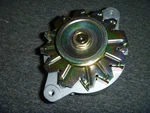 Tcm Alternator Nissan Forklifts CHF03A35V CHF03A30V Oem N-23100-M0414. Fixed Price $91.52.