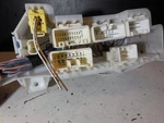 Instrumental Dashboard Wiring Harness Plug Cluster 10-15 Toyota Prius. Fixed Price $60.00.