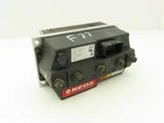 Toyota 48M450F-AB-12 Forklift Ac Motor Drive Controller Removed From 8FBE15U. Fixed Price $674.99.