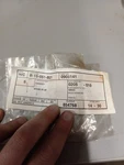 Caterpillar Forklift Gasket Bundle 0905141. Fixed Price $35.00.