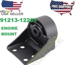 91213-12001 91213-12000 Mitsubishi S4S 4G64 Engine Mount FG15 30 FGK15 35MC. Fixed Price $47.50.