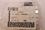 Raymond Terminal Strip 1069558. Fixed Price $24.20.