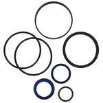 Maxim 204501 Seal Kit, Tc Tie-rod Cylinder: 2.5 Bore 1.125 Dia.. Fixed Price $23.15.