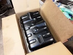 Hyster SFP888000061 Baffle Plate Kit. Fixed Price $300.00.