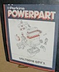 Genuine Perkins U5LT0018 747172M91 Engine Overhaul Gasket Set 36812613 Head. Fixed Price $59.75.