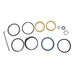 Forklift Cylinder Overhaul Seal Kit Caterpillar 93051-00028 9305100028. Fixed Price $51.72.