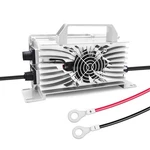 24V/29.2V 30AMP Forklift Liuthium Battery Smart Charger Toyota Hyster Crown. Fixed Price $159.99.