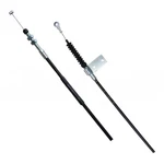 Accelerator Cable 18201-50K00 Heli Forklift CPQ20-30, CPQD20-30, H20-II. Fixed Price $7.90.