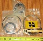 Hyster Forklift Seal Kit Packing 82811, Oring 15877, As Pictured. Fixed Price $19.79.