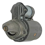 New 9T 12 Volt Starter Fits Yale Lift Truck Various Models 1985-2002 220052110. Fixed Price $297.84.
