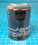 Mitsubishi Oil Filter 30A40-00105. Fixed Price $14.99.