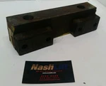 Good Used Clark Forklift Block 1694606U. Fixed Price $195.00.