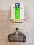 Sing Yung Hydraulic Brake Front Wheel Cylinder 1604 54-65 16722. Fixed Price $38.57.
