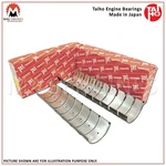 Main & Con Rod Bearing Set Nissan H20 For Caravan Homy Urvan 2.0LTR Petrol 67-87. Fixed Price $48.59.