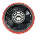 Dayton 47-14 WHEEL,5 Dia, 0.67 Inside 46G319. Fixed Price $63.16.