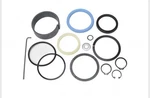 Komatsu Forklift FG25ST-11 55D-MT Mast Seal Kits Free & Tilt. Fixed Price $163.19.