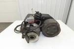 Big Joe PDH-40-106 Forklift Walkie Stacker Drive Unit Wheel Motor Brake 12VDC. Fixed Price $332.49.